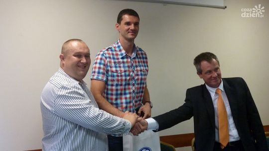 Transferowy hit - Robert Witka w Rosie! Kim Adams zostaje