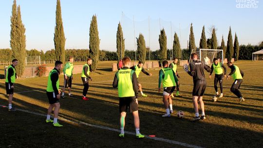 Transfery Radomiaka. Co z napastnikiem?