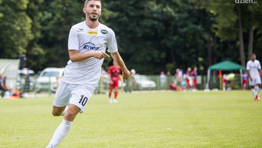 Transfery Radomiaka. Odejdą dwaj pomocnicy?