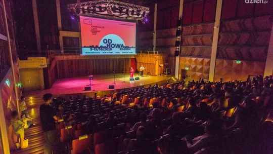 [Transmisja] Gala finałowa festiwalu KAMERALNE LATO 