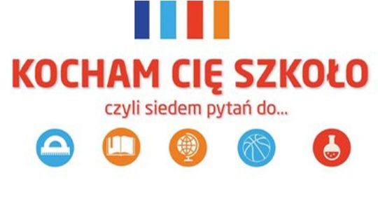 Transmisja na żywo z konkursu "7 pytań do..."