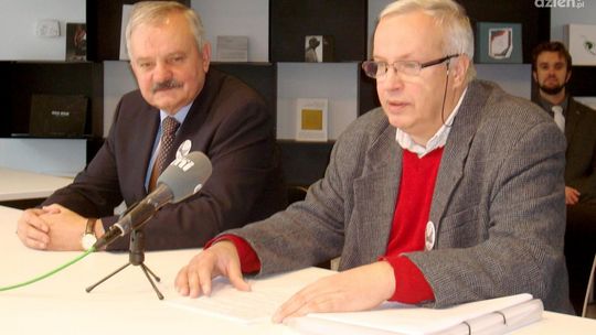 Trasa N-S im. Andrzeja Wajdy?