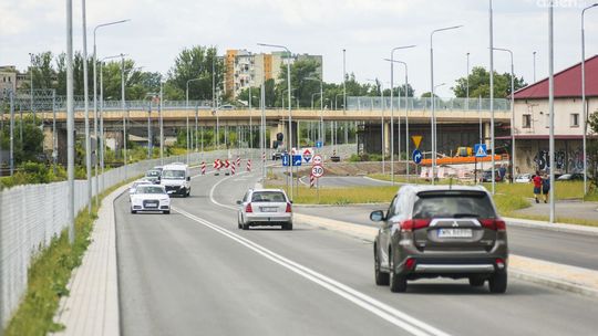 Trasa N-S. MZDiK przedłużył termin składania ofert