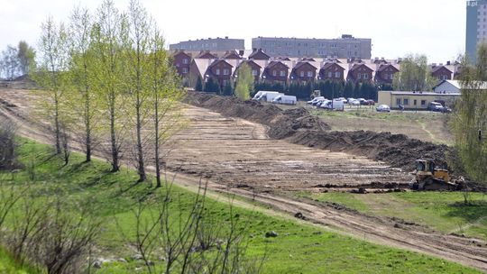 Trasa S7 a odszkodowania