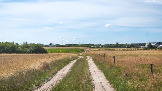 Trasa wyprawy Co Za Jazda! do Wierzbicy [zdjęcia]