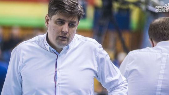 Trefl wypunktował Cerrad Czarnych