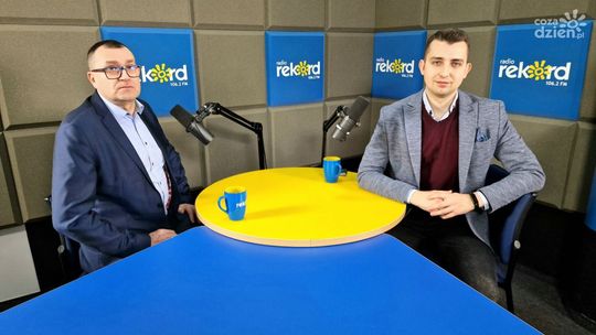 Trela: Budowa elektrowni atomowej w Kozienicach to niezły pomysł