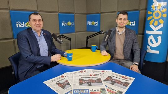 Trela: Obecny burmistrz zakochał się za bardzo w poprzedniej władzy