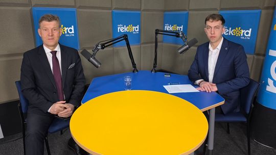 Trelka: 107 procent miesięcznego budżetu naszych szpitali stanowią wynagrodzenia pracowników