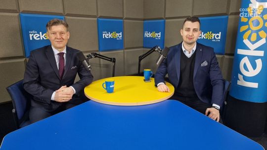 Trelka: Jestem człowiekiem Prawa i Sprawiedliwości. Nie wstydzę się tego