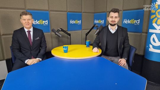 Trelka: Mieszkańcy powiatu radomskiego wyrazili swoje zdanie. Mam nadzieję, że zostanie ono wzięte pod uwagę w Warszawie