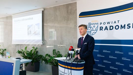 Trelka: "Perłą Powiatu dziękujemy przedsiębiorcom"