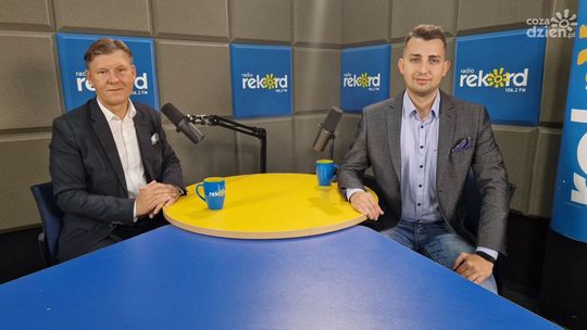 Trelka: PiS to drożdże dla Polski. Mamy obecnie wyraźny skok cywilizacyjny