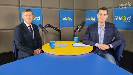 Trelka: Polski rząd daje pieniądze wszystkim, marszałek nie