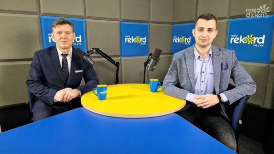 Trelka: Pomoc dla WOŚP to indywidualna sprawa