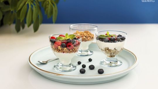 TREND GLASS debiutuje w Polsce i na wybranych światowych rynkach już na początku lipca!