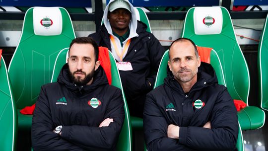 Trener, który nie umie wygrywać ma uratować Radomiaka