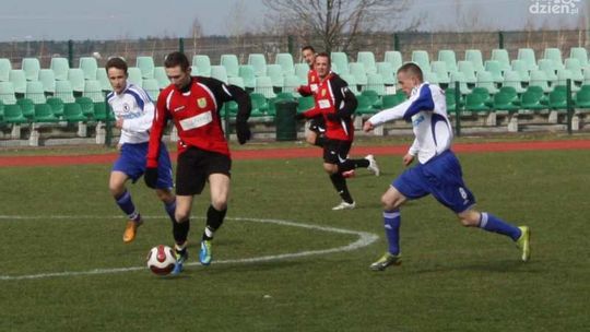 Trener Kupiec zaryzykował i nie żałował