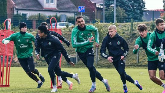 Trener Maciej Kędziorek zdradza plany Radomiaka na przygotowania i rundę wiosenną Trener Maciej Kędziorek zdradza plany Radomiaka na przygotowania i rundę wiosenną