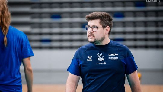 Trener Radomki selekcjonerem Ukrainy