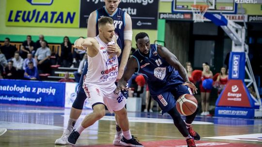 Trener Robert Witka - Potrzebujemy meczu bliskiego ideału