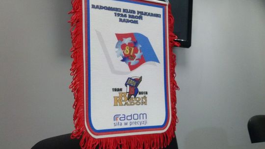 Trenerski dwugłos po meczu Broń - Warta