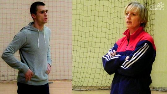 Trenerski dwugłos po meczu ChKS Łódź - Delta Radom