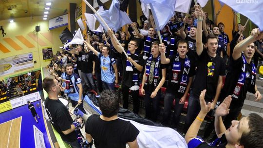 Trenerski dwugłos po meczu Czarnych Radom z Camperem Wyszków (VIDEO)