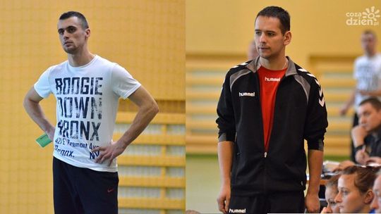 Trenerski dwugłos po meczu Delta Radom - MKS Zgierz