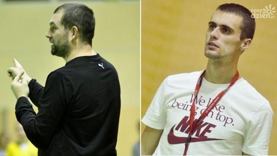 Trenerski dwugłos po meczu Delta Radom - Ochota Warszawa