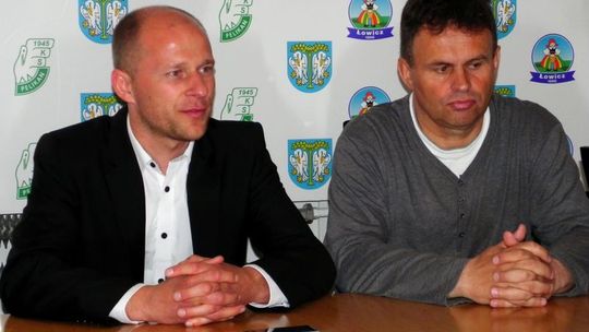 Trenerski dwugłos po meczu Pelikan - Radomiak