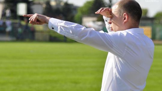 Trenerski dwugłos po meczu Radomiak - Stal