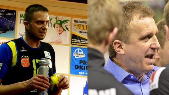 Trenerski dwugłos po meczu Stal Nysa - Czarni Radom