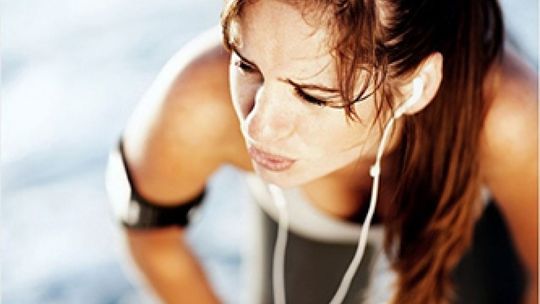 Trening Tabata – 4 minuty ekstremalnych ćwiczeń