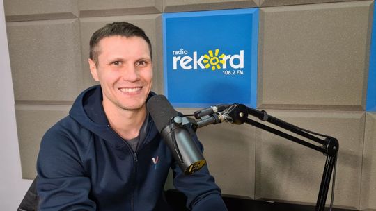 Treningi medyczne w POP GYM z Michałem Jasickim