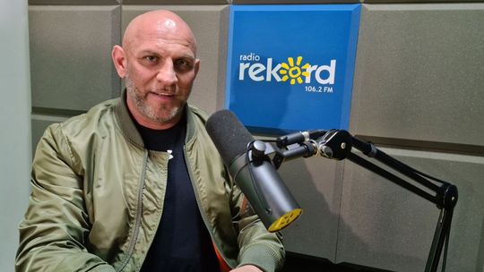 Treningi wzmacniające dla kobiet w POP GYM z Mariuszem Telcem