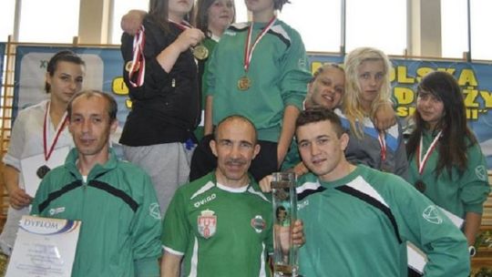 Trenuj boks w Radomiaku!