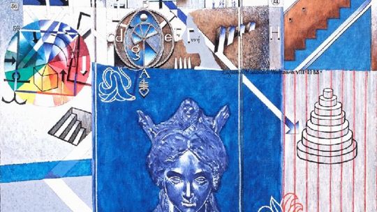 Treści i forma w sztuce współczesnej - wernisaż MSW