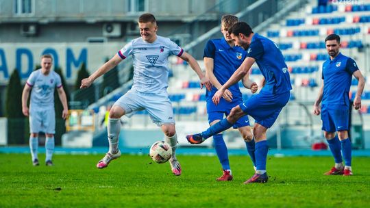 Triumf dający Broni Radom utrzymanie