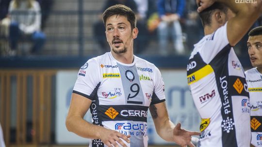 Triumf przed ligą! Cerrad Czarni gotowi do sezonu