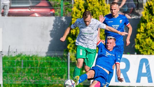 Trudna inauguracja Broni Radom i Pilicy Białobrzegi. Jest terminarz rozgrywek 3. ligi