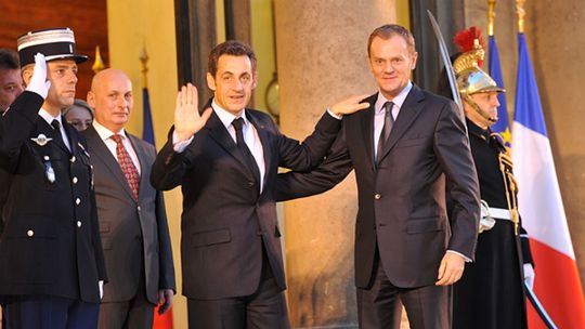 Trudne przemówienie