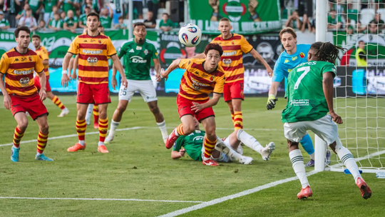 Trudne wyzwanie dla Radomiaka. Na drodze Lider Ekstraklasy