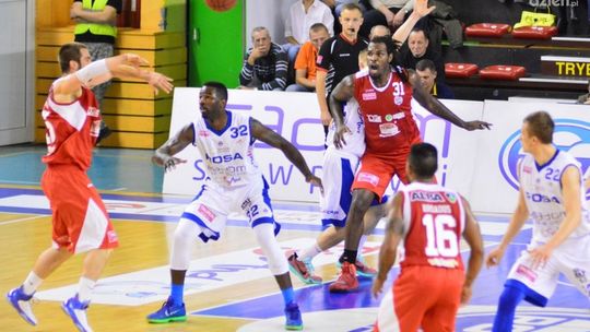 Trudny, ale udany wyjazd ROSY