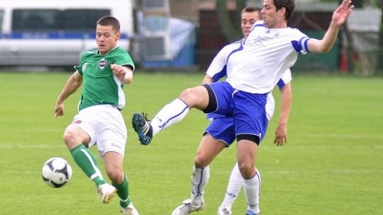 Trudny sprawdzian przed Radomiakiem