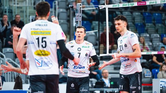 Trudny wyjazd Enei Czarnych Radom. Rywalem Aluron CMC Warta Zawiercie Trudny wyjazd Enei Czarnych Radom. Rywalem Aluron CMC Warta Zawiercie