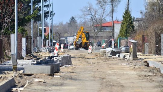Trwa budowa "czynówek". Niebawem ruszą kolejne!