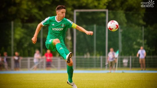 Trwa budowa Radomiaka