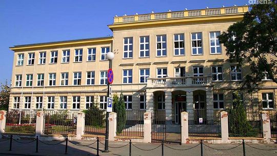 Trwa elektroniczny nabór do szkół średnich