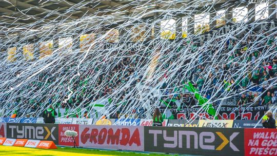 Trwa fantastyczna seria Radomiaka. Sprawdź wyniki i tabelę PKO Ekstraklasy!